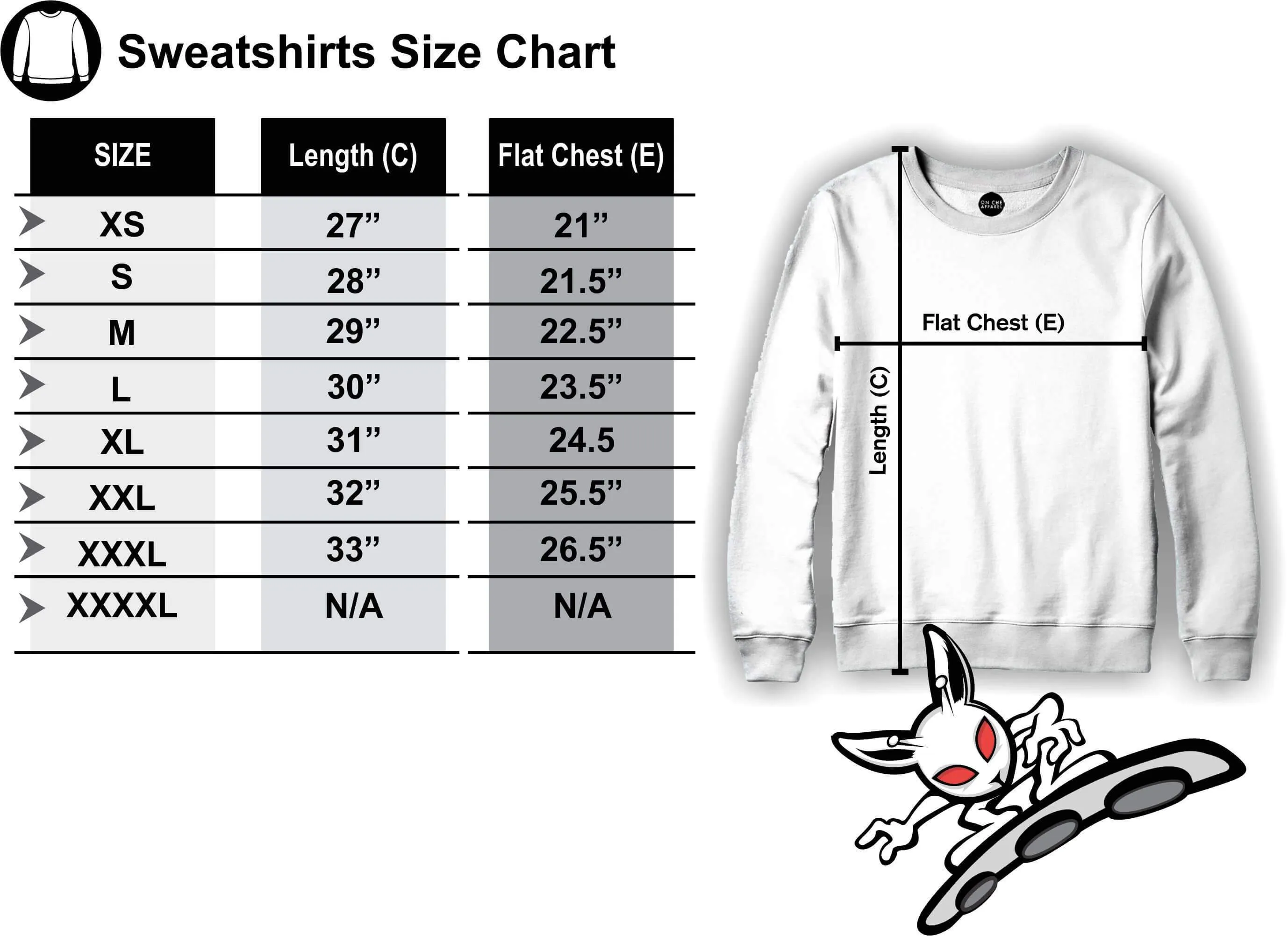 College Lips Womens Sweatshirt
