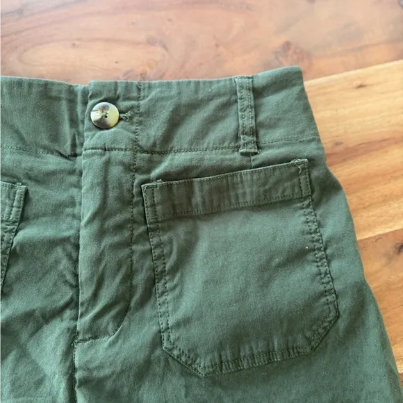 Collette shorts by Maeve sz26