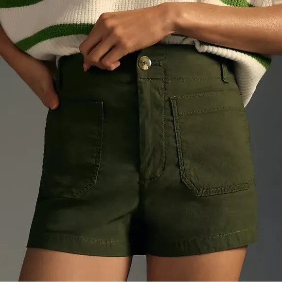 Collette shorts by Maeve sz26