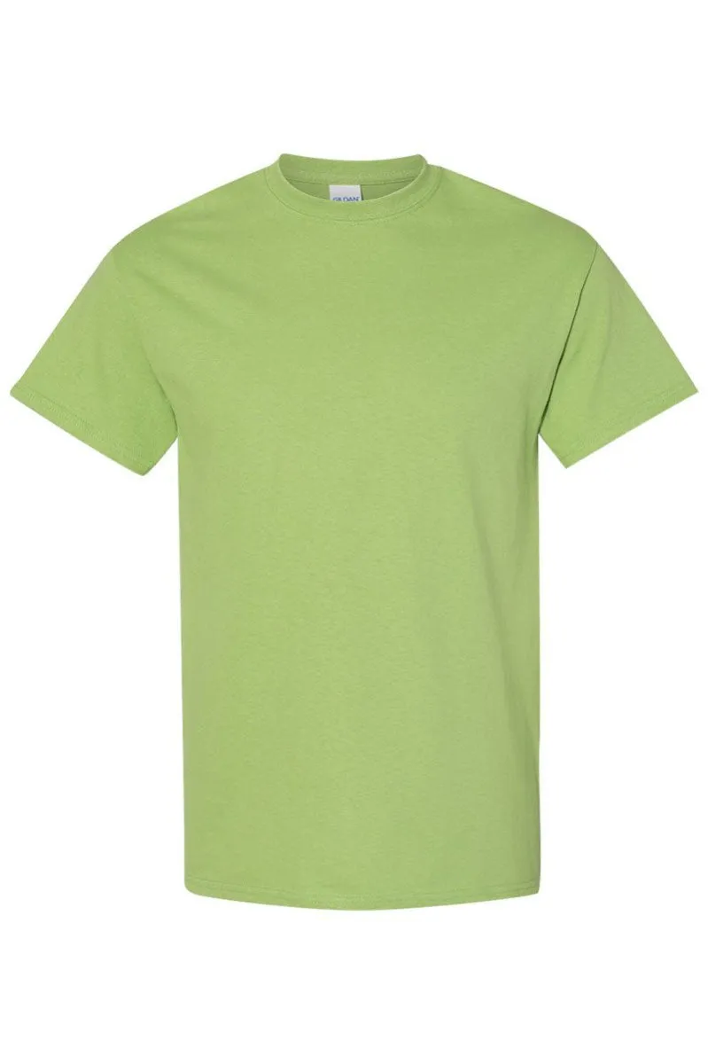 Colorful Checkered Choose Kindness Short Sleeve Relaxed Fit T-Shirt