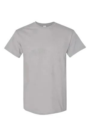Colorful Disco Football Short Sleeve Relaxed Fit T-Shirt