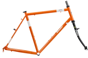 Condor Heritage Frameset
