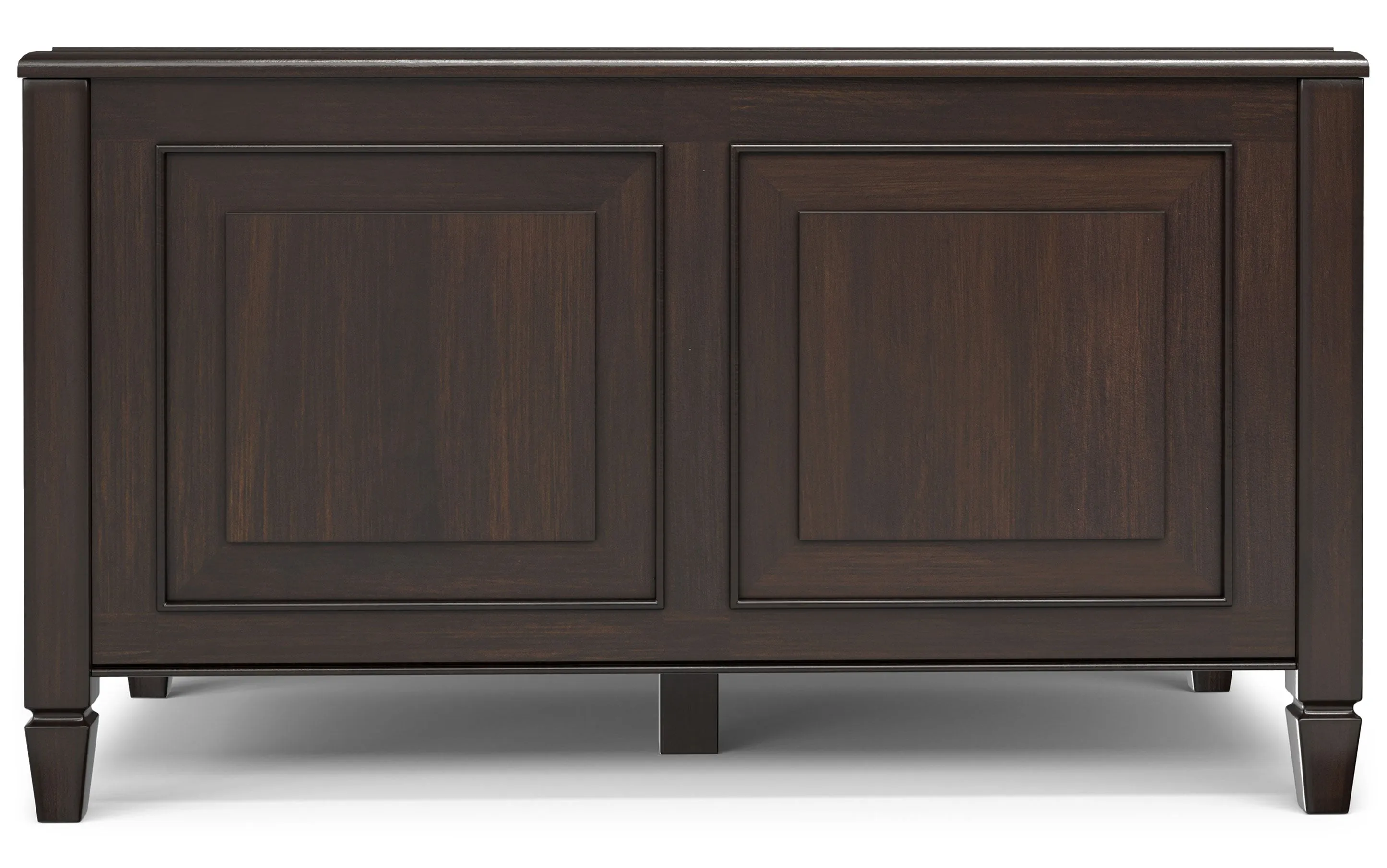 Connaught Small Storage Bench Trunk