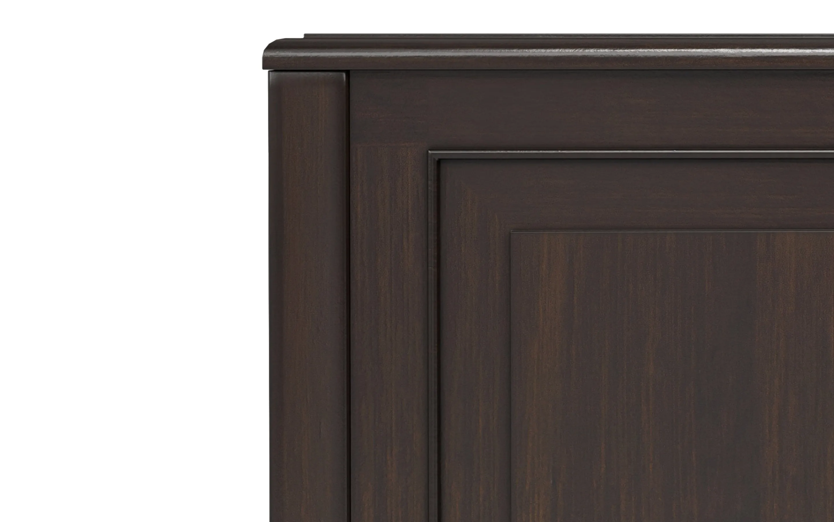 Connaught Small Storage Bench Trunk