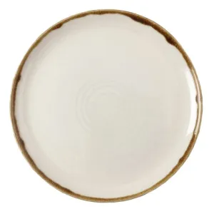 Continental Autumn Milk Coupe Plate 19cm 29FUS331-195