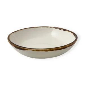 Continental Autumn Milk Deep Bowl 22cm 36STO490-195