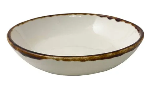 Continental Autumn Milk Deep Bowl 22cm 36STO490-195