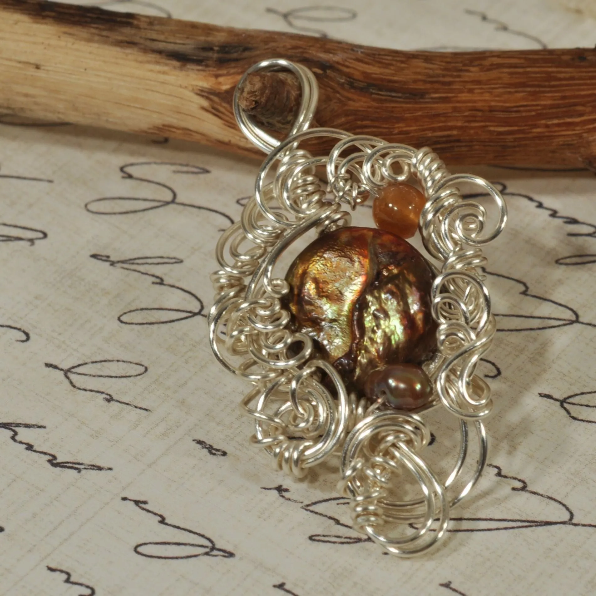 Copper Coins And Other Sundries