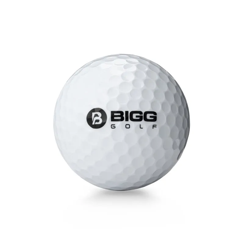 Corporate Event: Free Custom Logo on the Score Crusher Golf Balls (20 Dozen Min. Order)