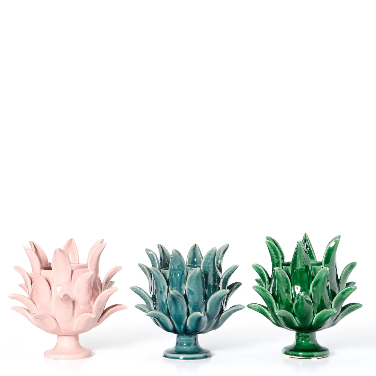 Coupe Flamme by Jean Roger Paris