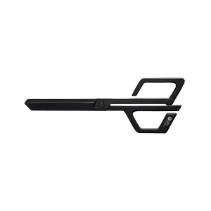 CRAFT DESIGN TECHNOLOGY Scissors - Black