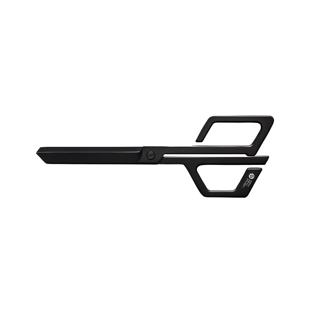 CRAFT DESIGN TECHNOLOGY Scissors - Black