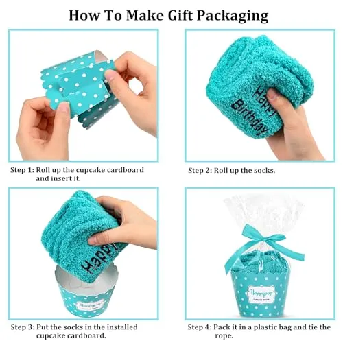Crazy Silly Funny Socks for Kids, Top Best Cool Presents Gifts for 13 Year Old Girls, 13 Year Old 13 Yr Old Girl Gift Ideas