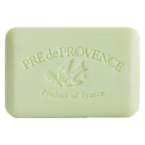 Cucumber Soap Bar