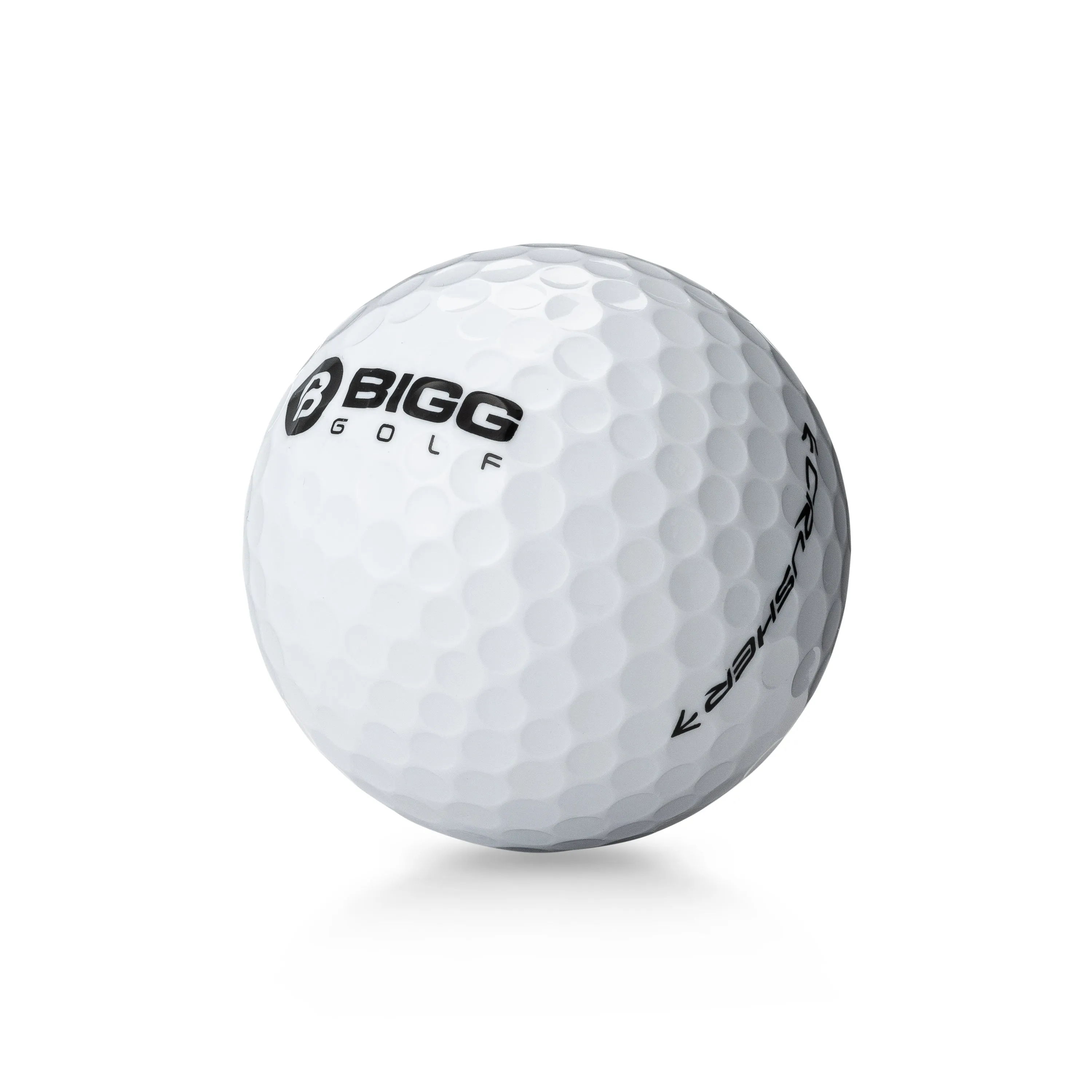 Custom Balls by Bigg Golf for All Occasions!