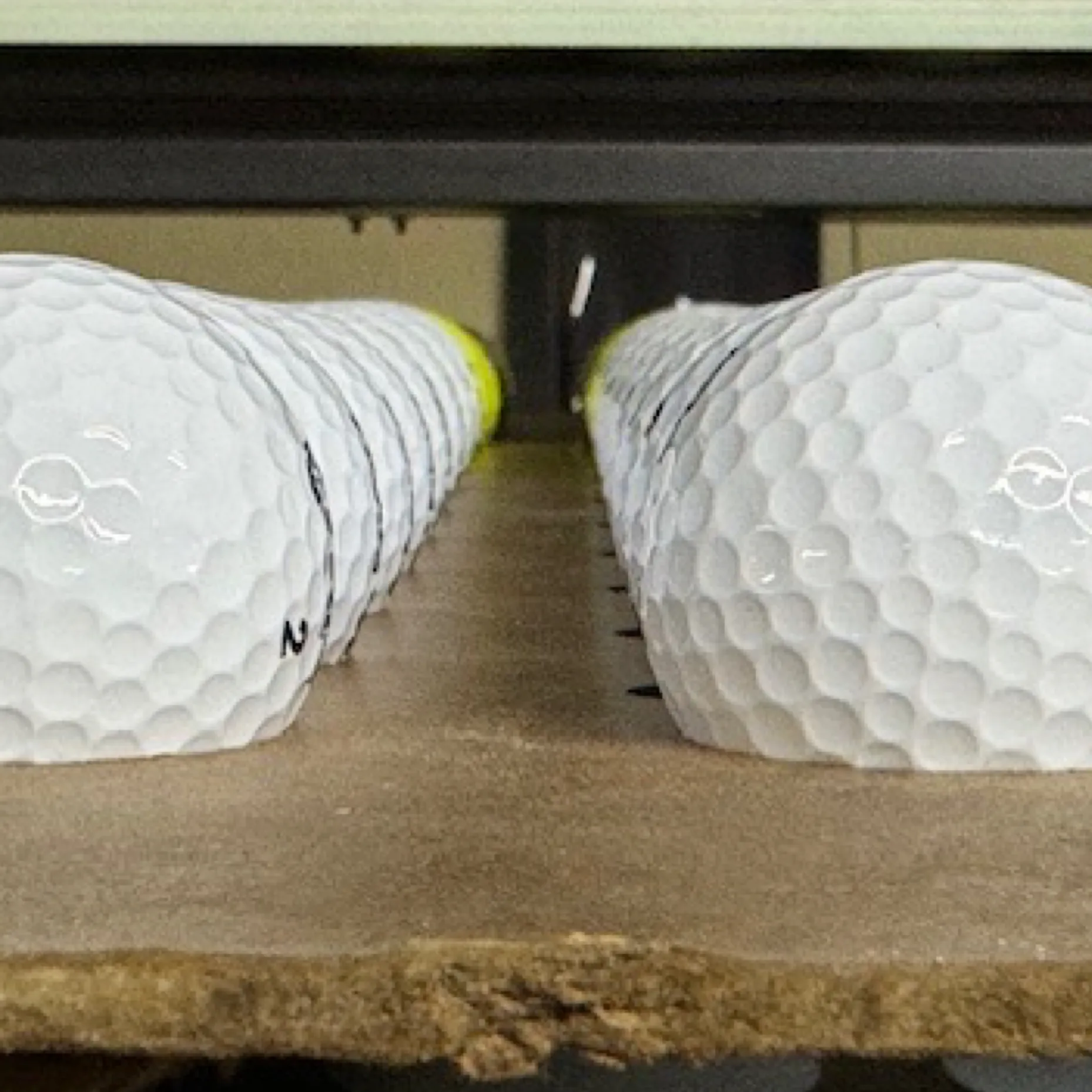 Custom Balls by Bigg Golf for All Occasions!