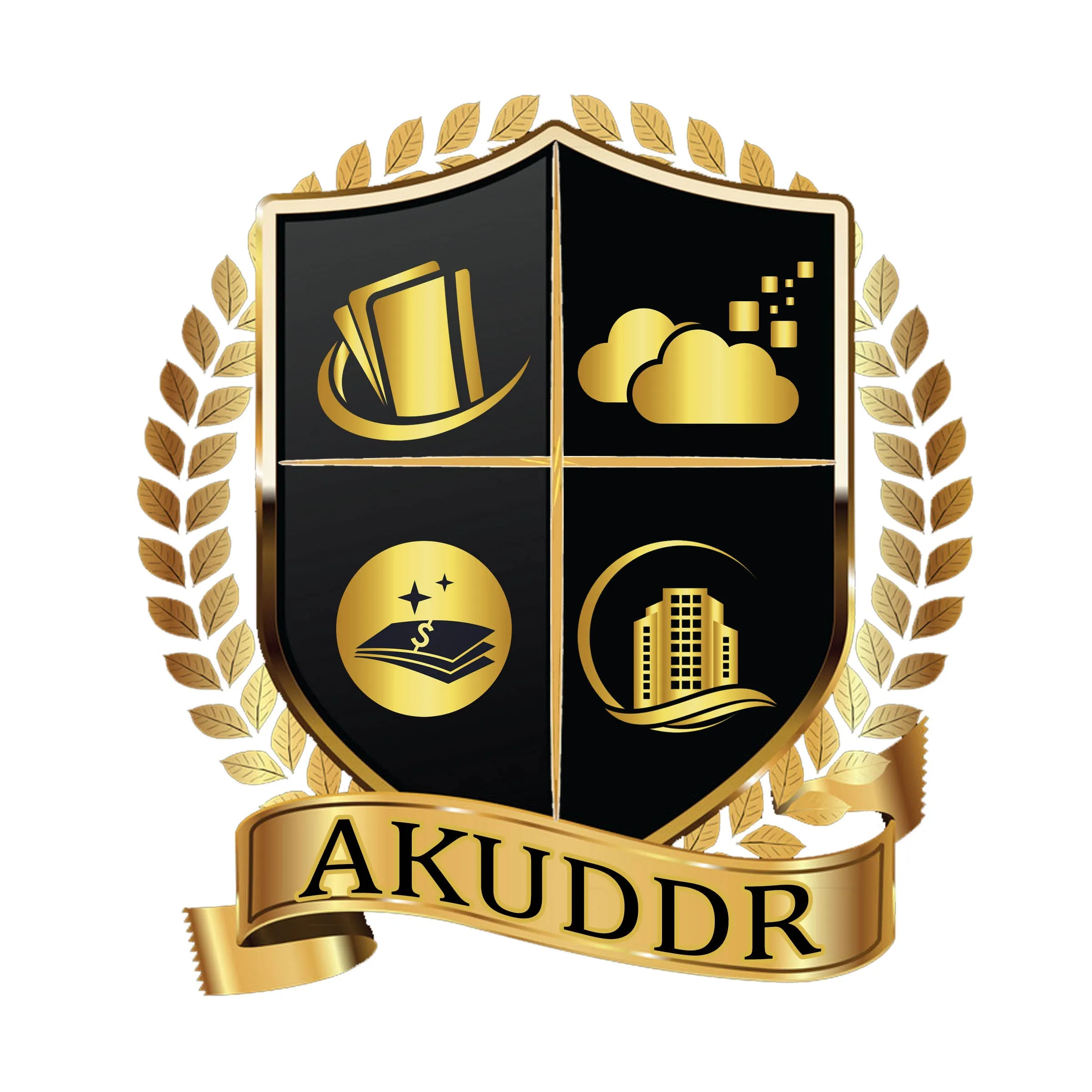 CUSTOM LOGO DESIGN