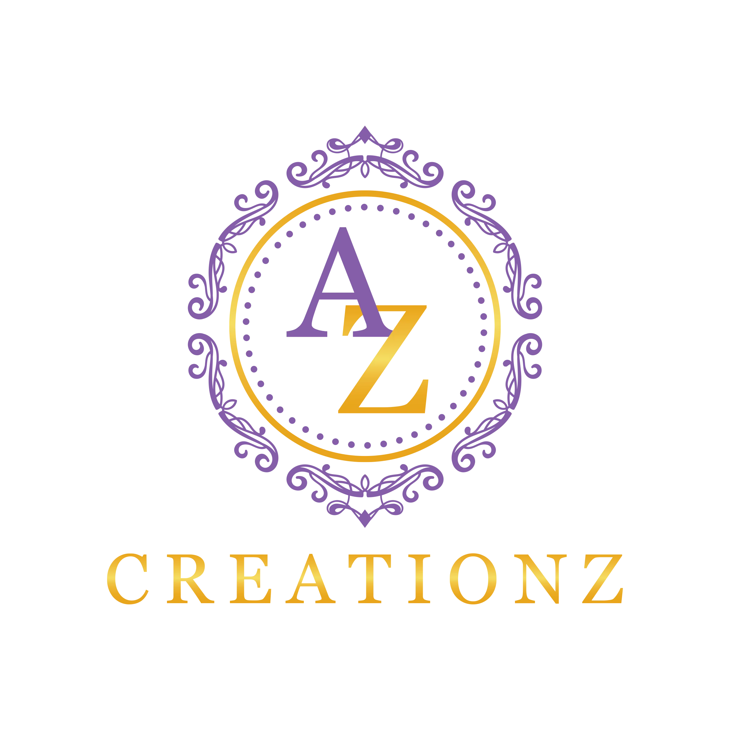CUSTOM LOGO DESIGN