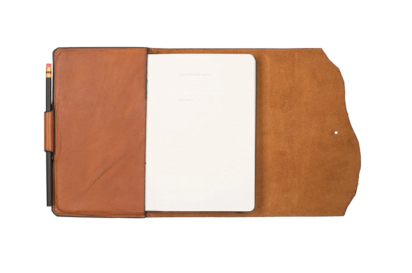 Custom Logo Journals