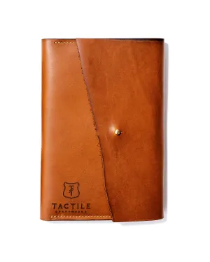 Custom Logo Journals