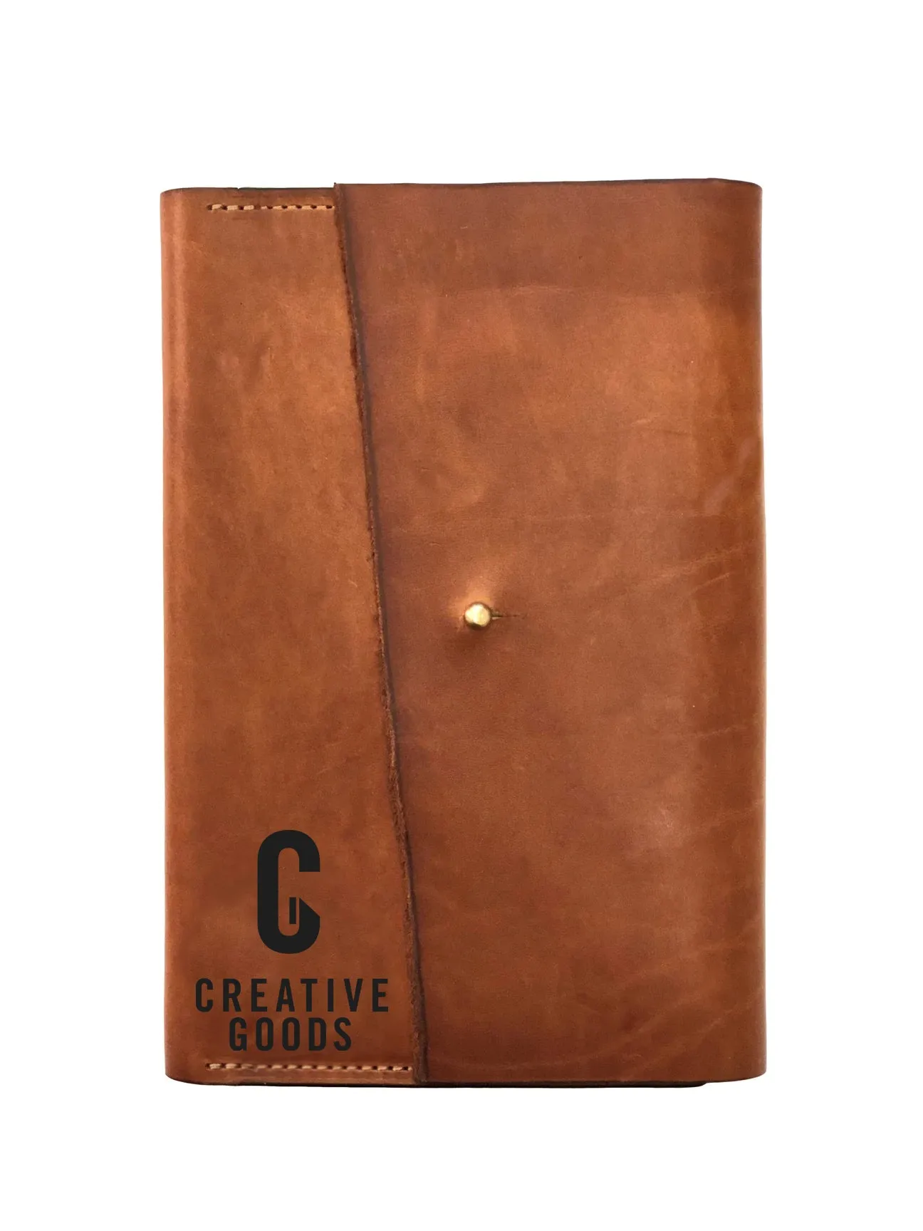 Custom Logo Journals