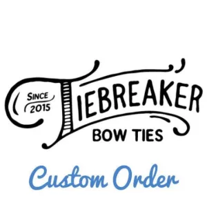 Custom Order for Chris