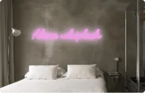 Custom text: Alexa whiplash