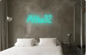 Custom text: Altha32