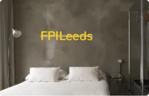 Custom text: FPILeeds
