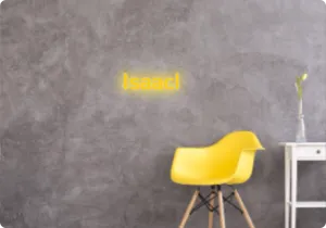 Custom text: Isaacl