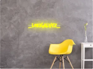 Custom text: _lokigalvez_