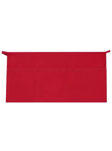 DA-100 Three Pocket Waist Apron for Quote Request