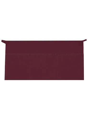 DA-100 Three Pocket Waist Apron for Quote Request