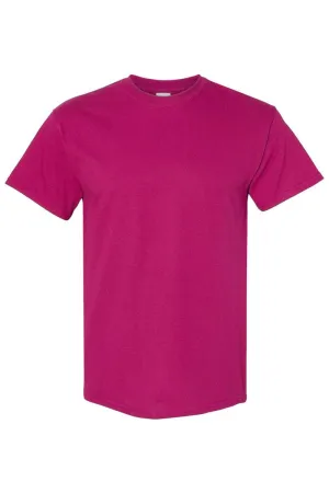 Daisy Flower Smile Short Sleeve Relaxed Fit T-Shirt