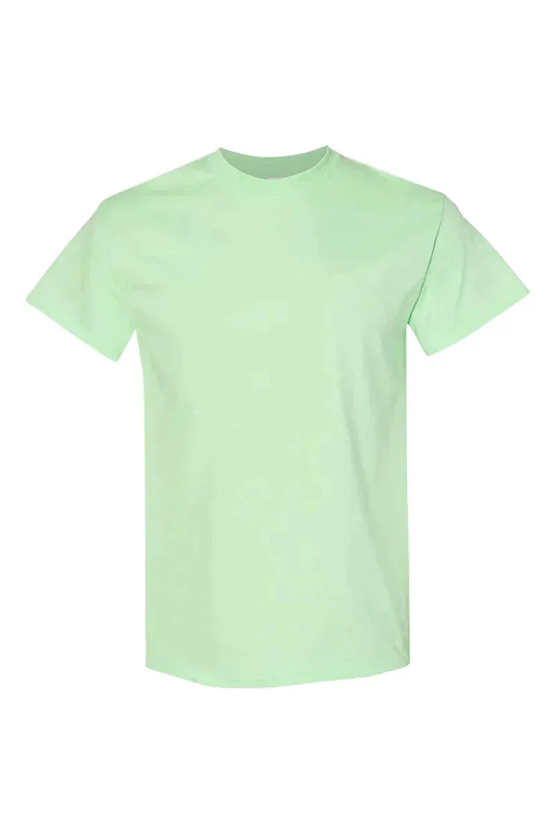 Diddly Squat Short Sleeve Relaxed Fit T-Shirt