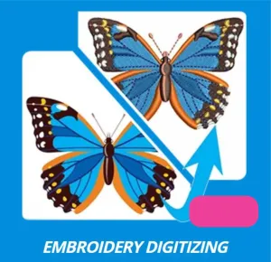Digitizing Services