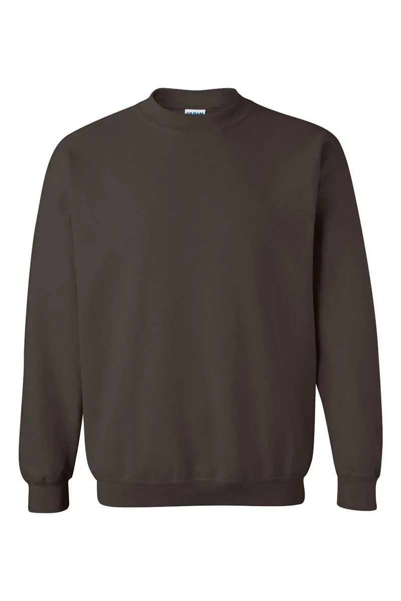 Distressed Boy Mama Coquette Heavy-weight Crew Sweatshirt