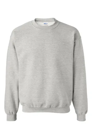 Distressed Boy Mama Coquette Heavy-weight Crew Sweatshirt