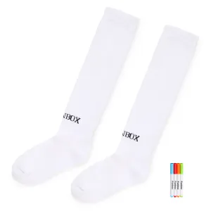 Diy Winter Socks
