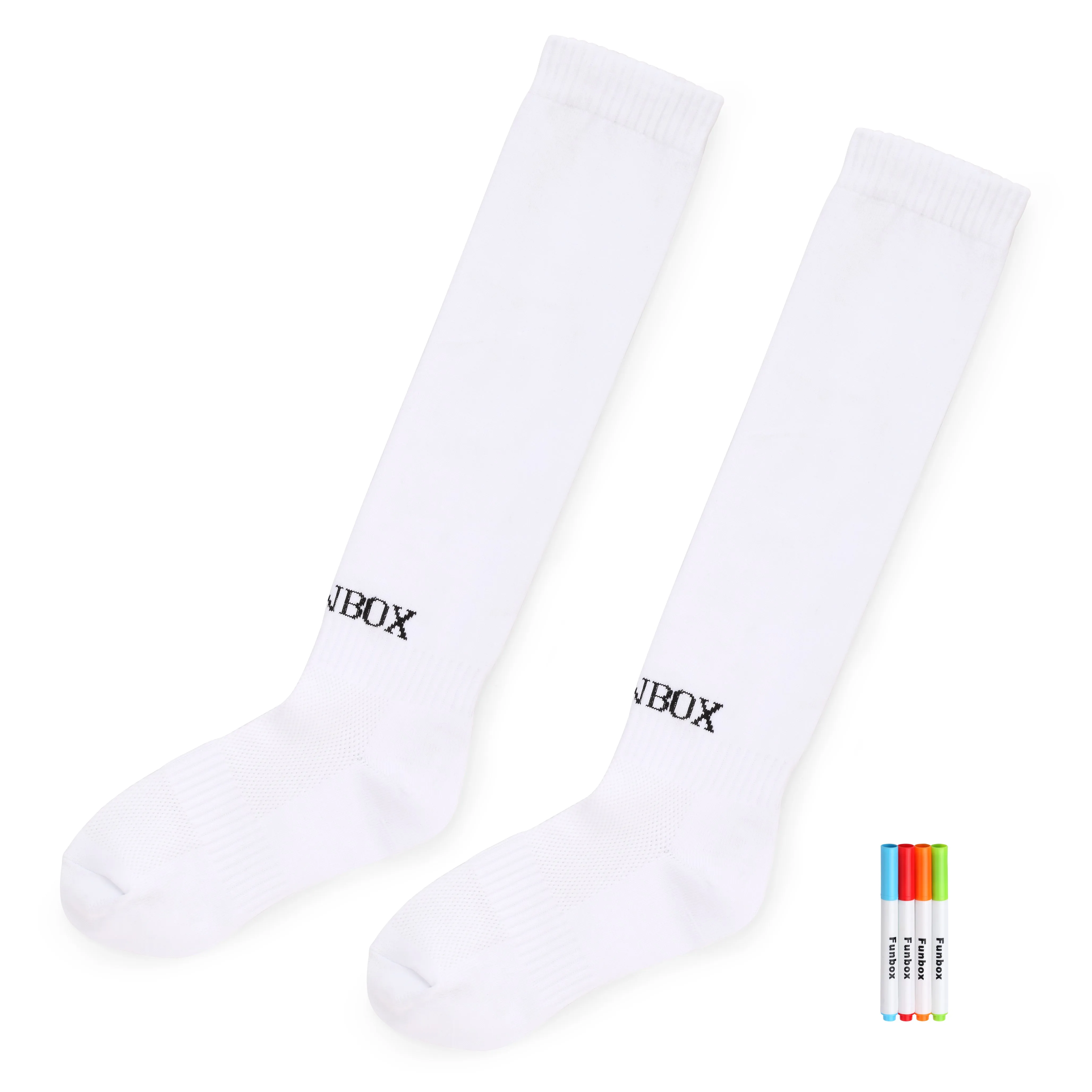 Diy Winter Socks