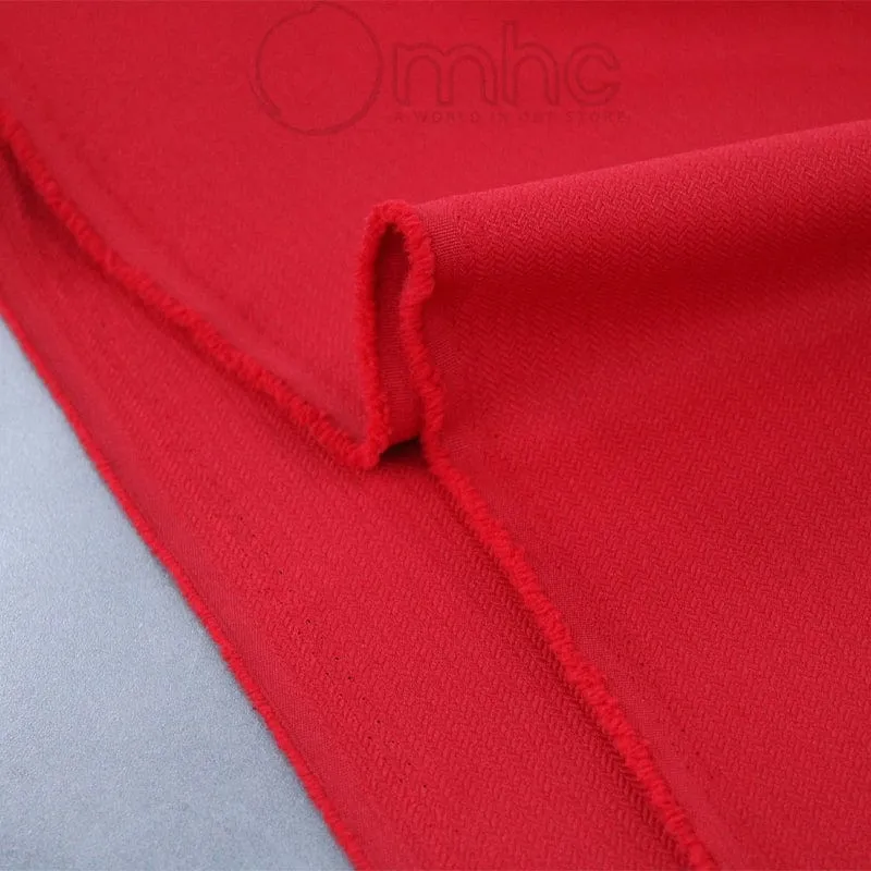 Dobby Crepe Fabric 150cm