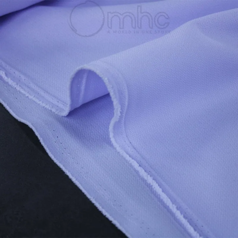 Dobby Crepe Fabric 150cm