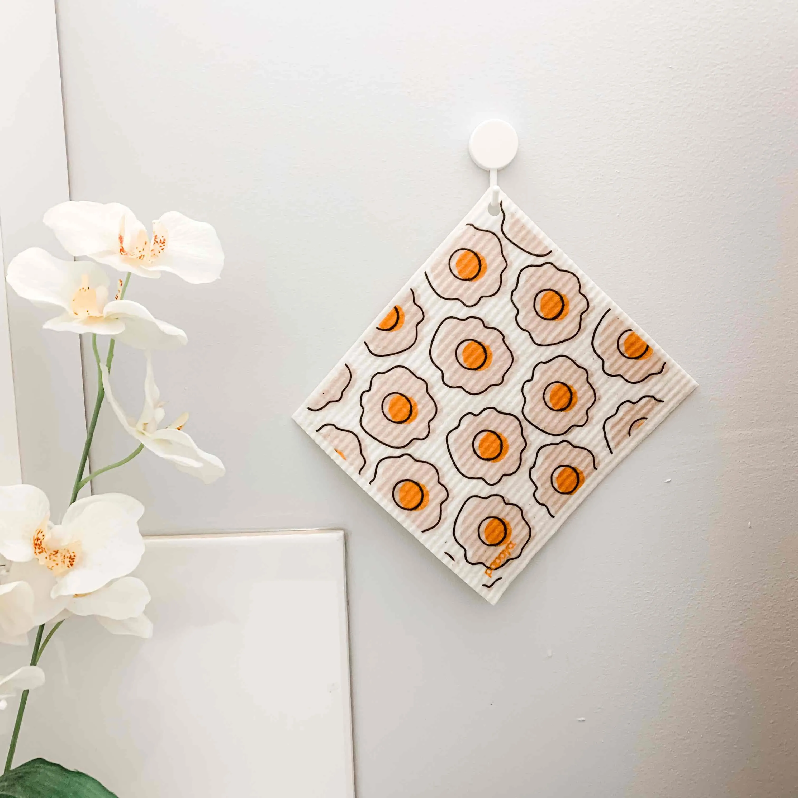 Don't Cry Over Cracked Eggs