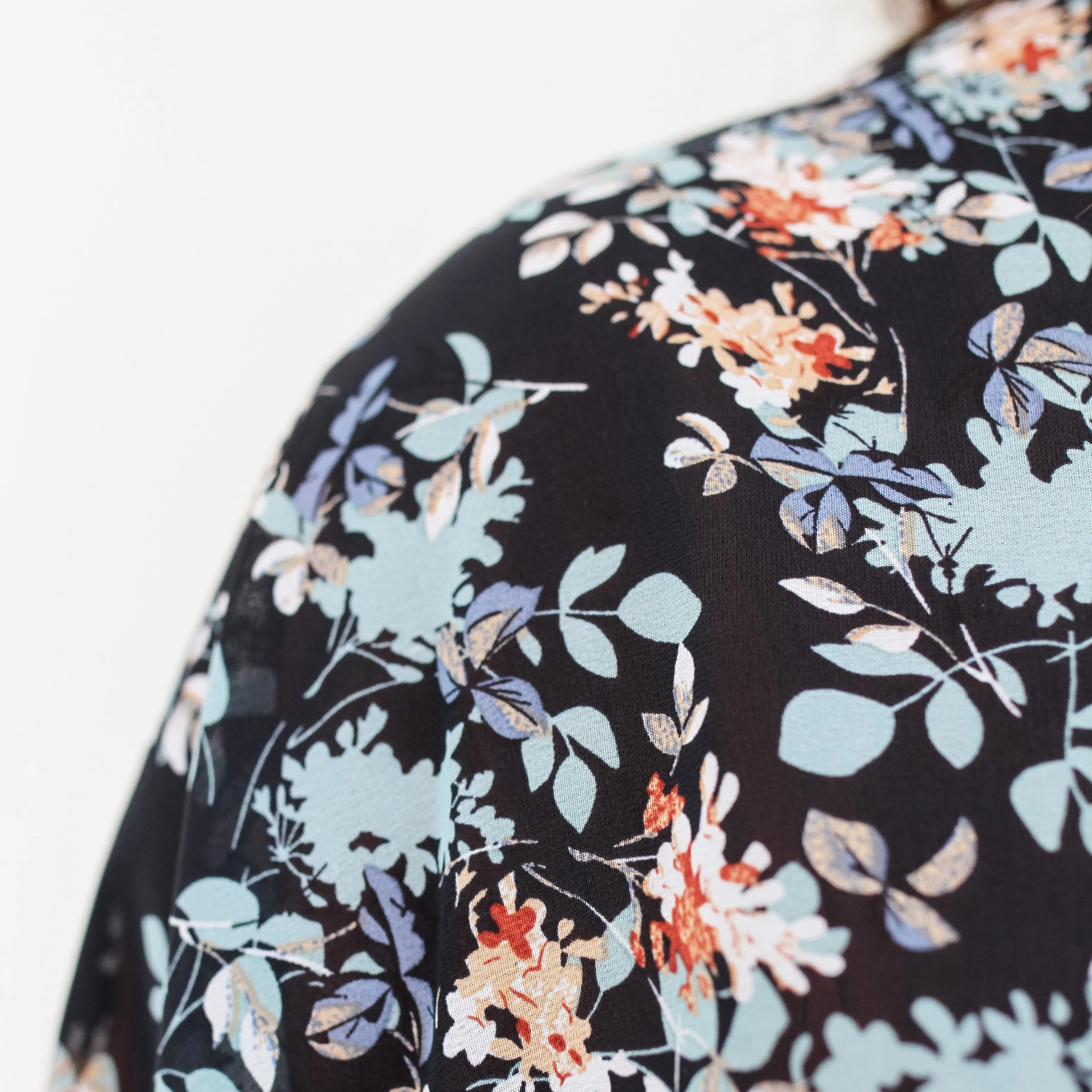 Dorothea Kimono