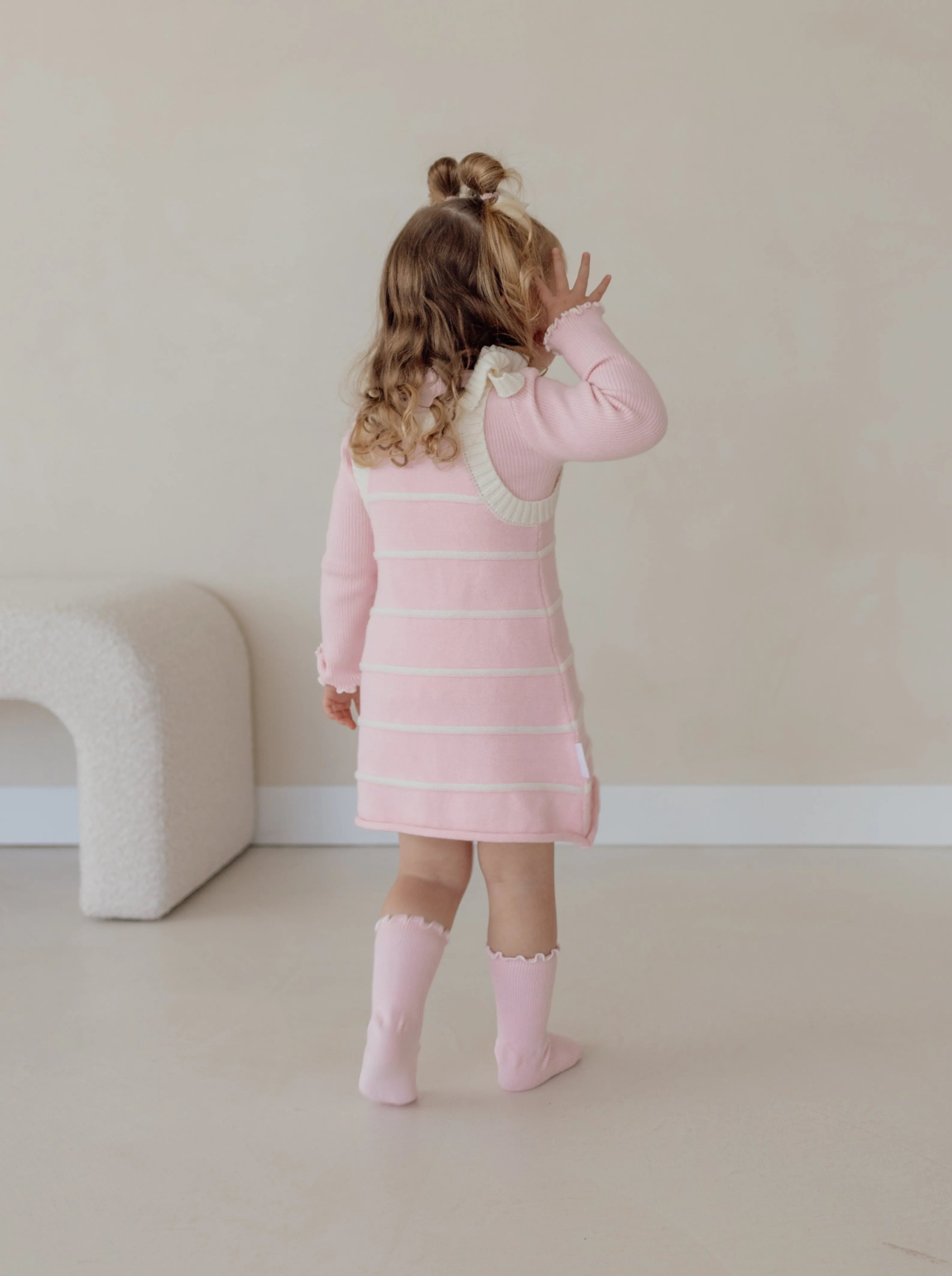 DRESS | FREYA