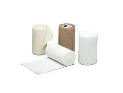 Dressing Four-Layer Compression System FourPress® by Hartmann