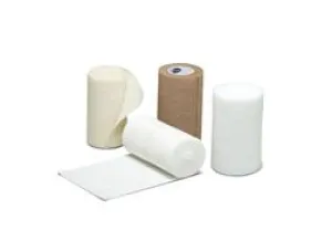 Dressing Four-Layer Compression System FourPress® by Hartmann