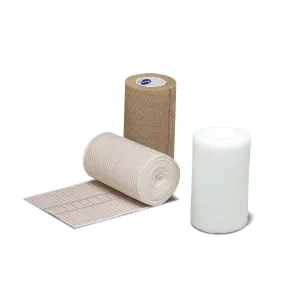 Dressing Three-Layer Compression System ThreePress® by Hartmann