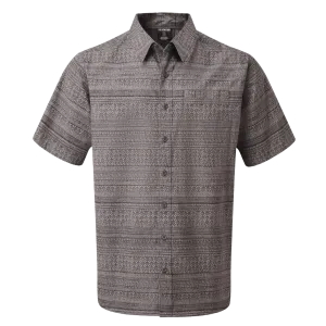 Durbar Shirt - Monsoon Grey