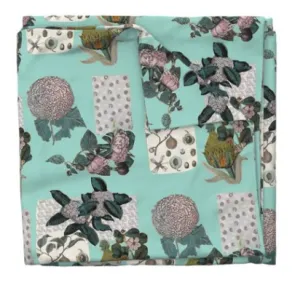 Duvet Cover <br/> Tallahala, Cove